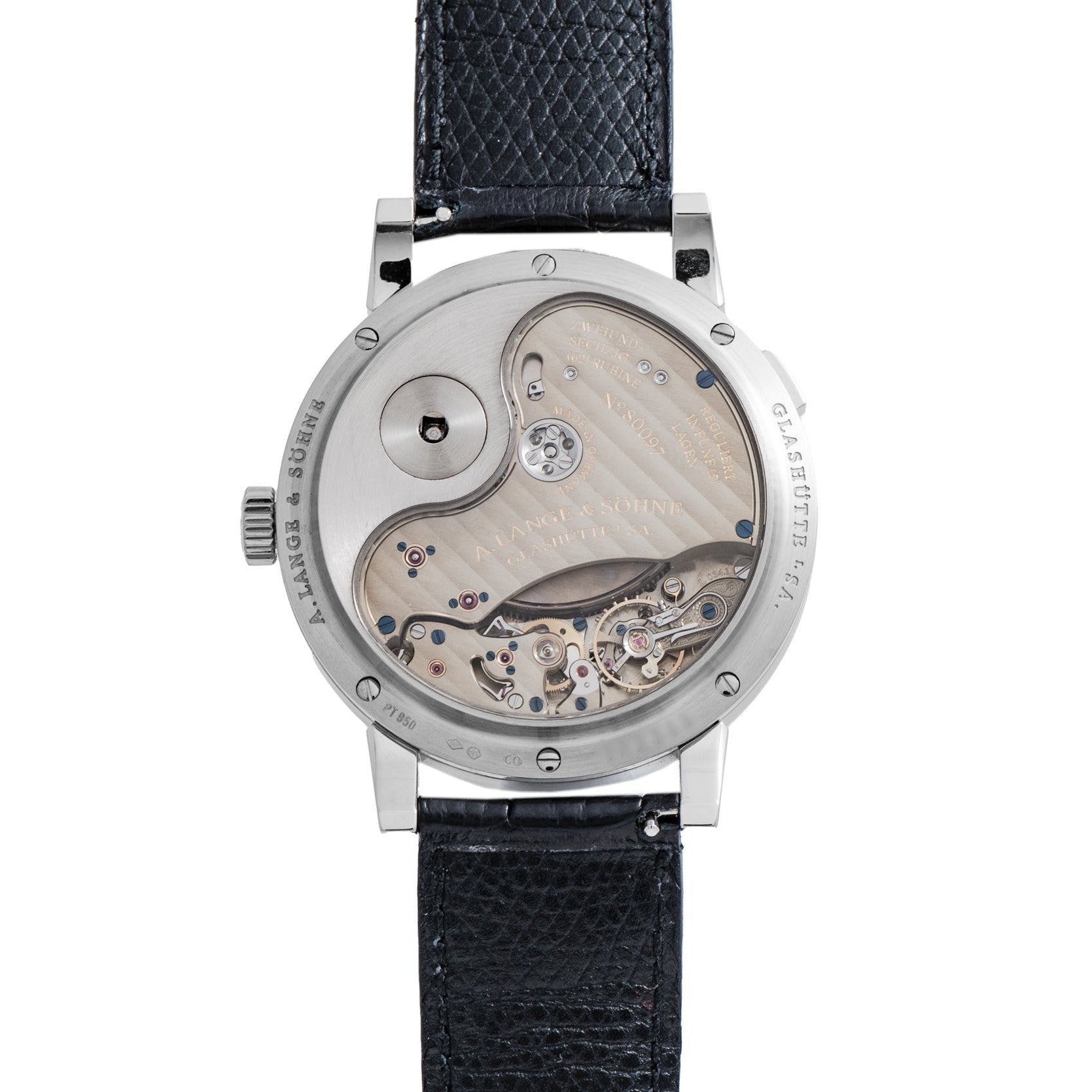 Lange 31