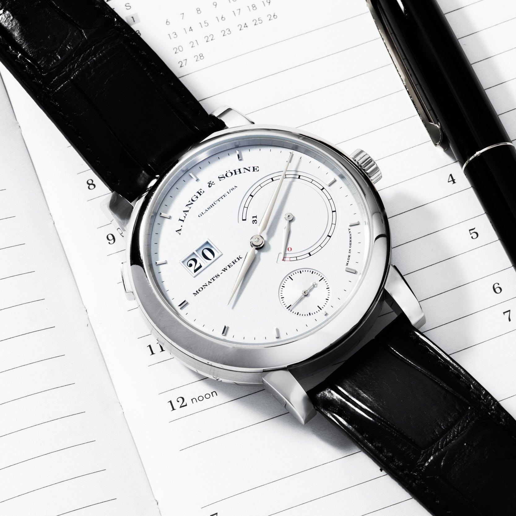 Lange 31