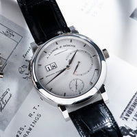 Lange 31