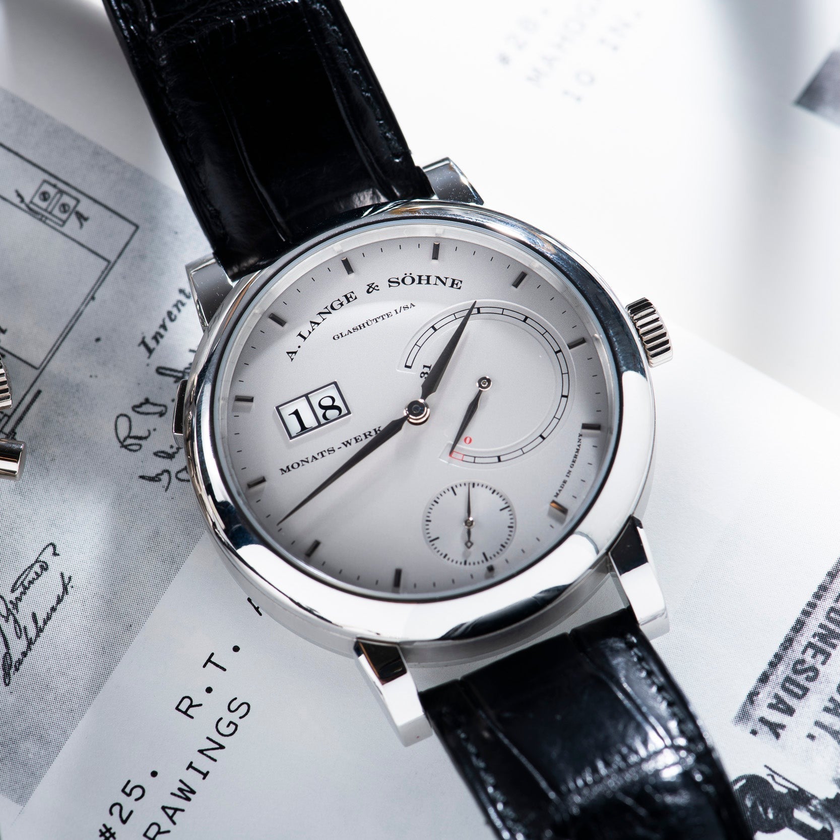 Lange 31