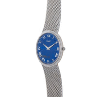 Lapis Lazuli' Dress Watch