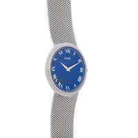 Lapis Lazuli' Dress Watch