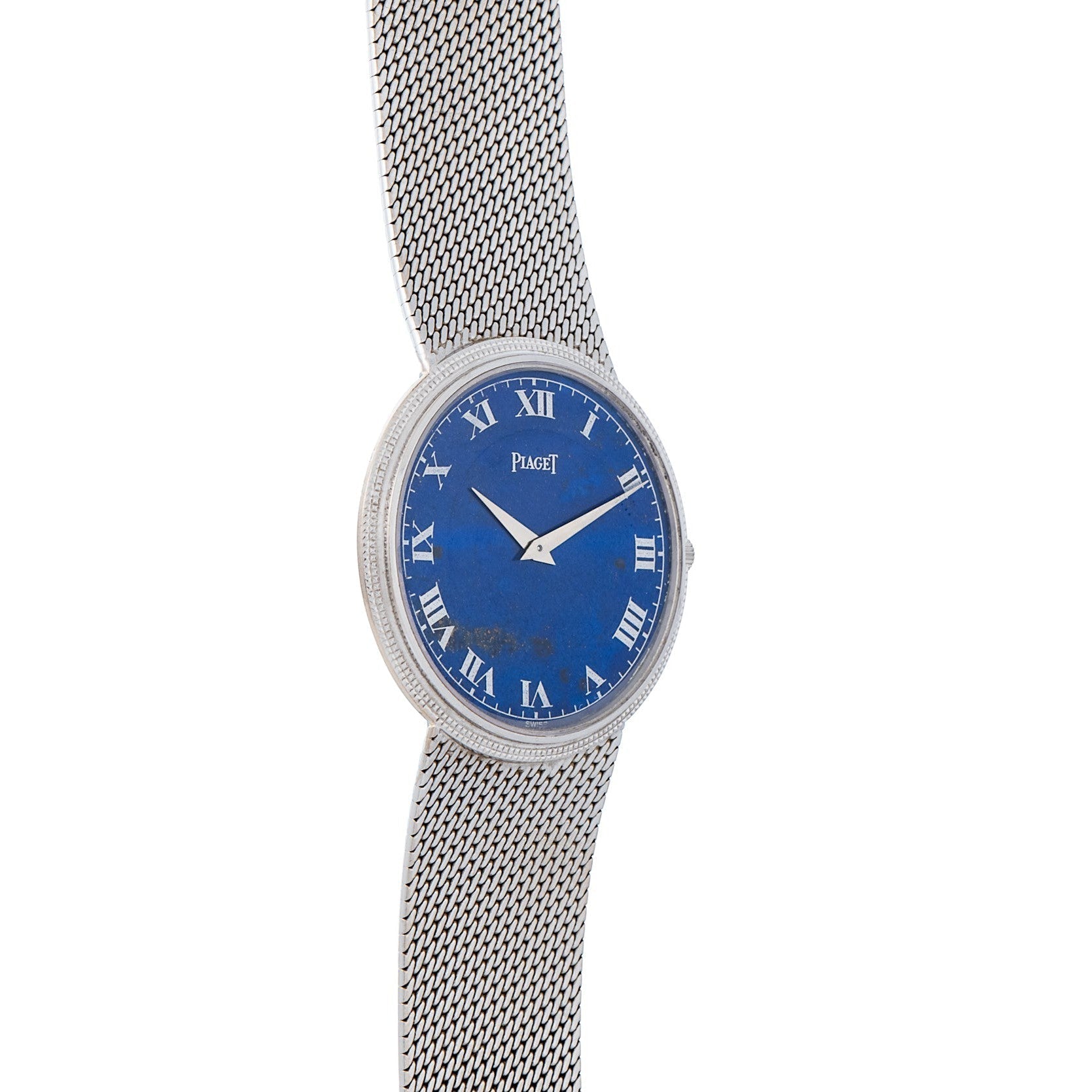 Lapis Lazuli' Dress Watch