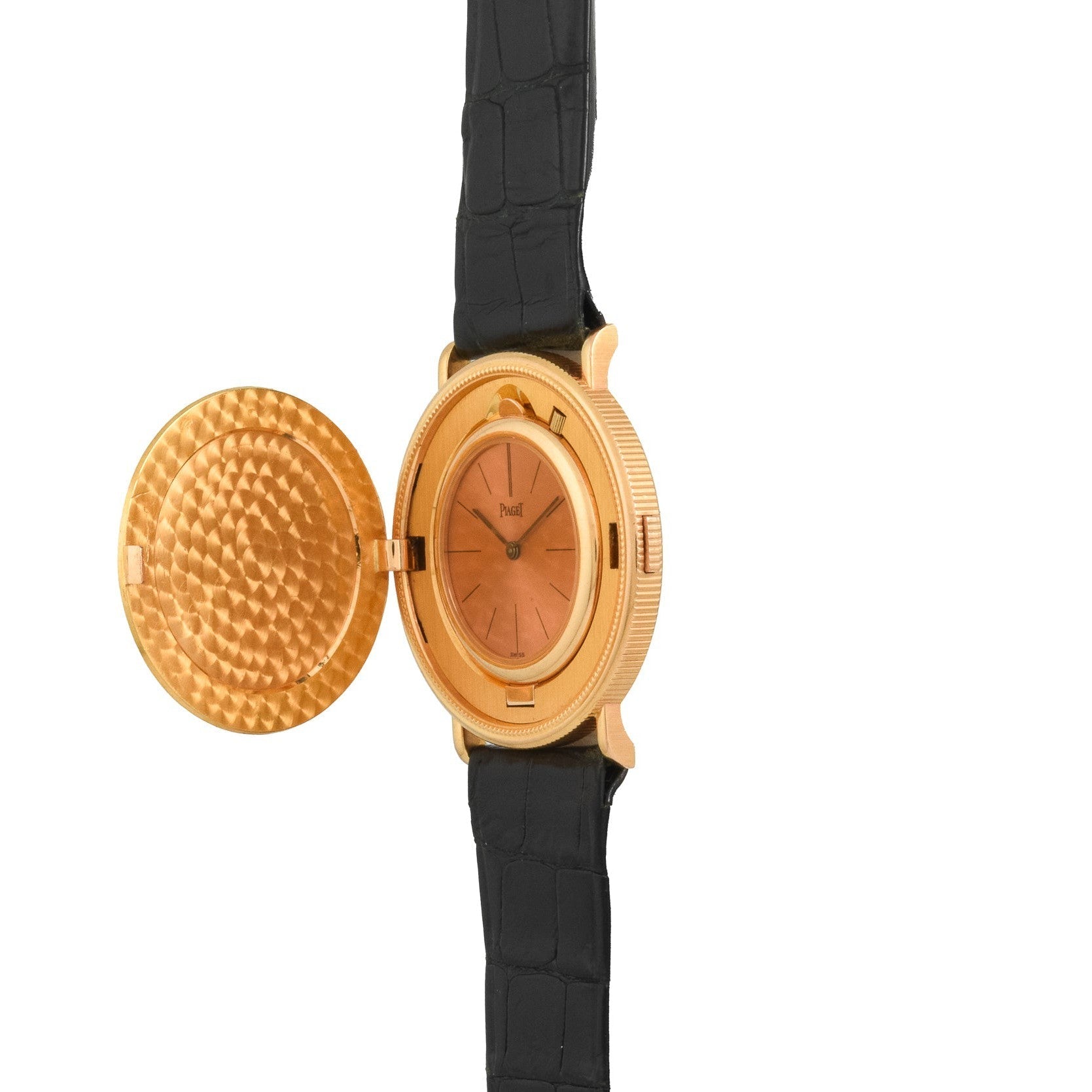 1877 Twenty Dollar Coin Watch