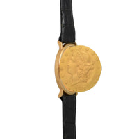 1877 Twenty Dollar Coin Watch