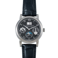 Langematik Perpetual Calendar