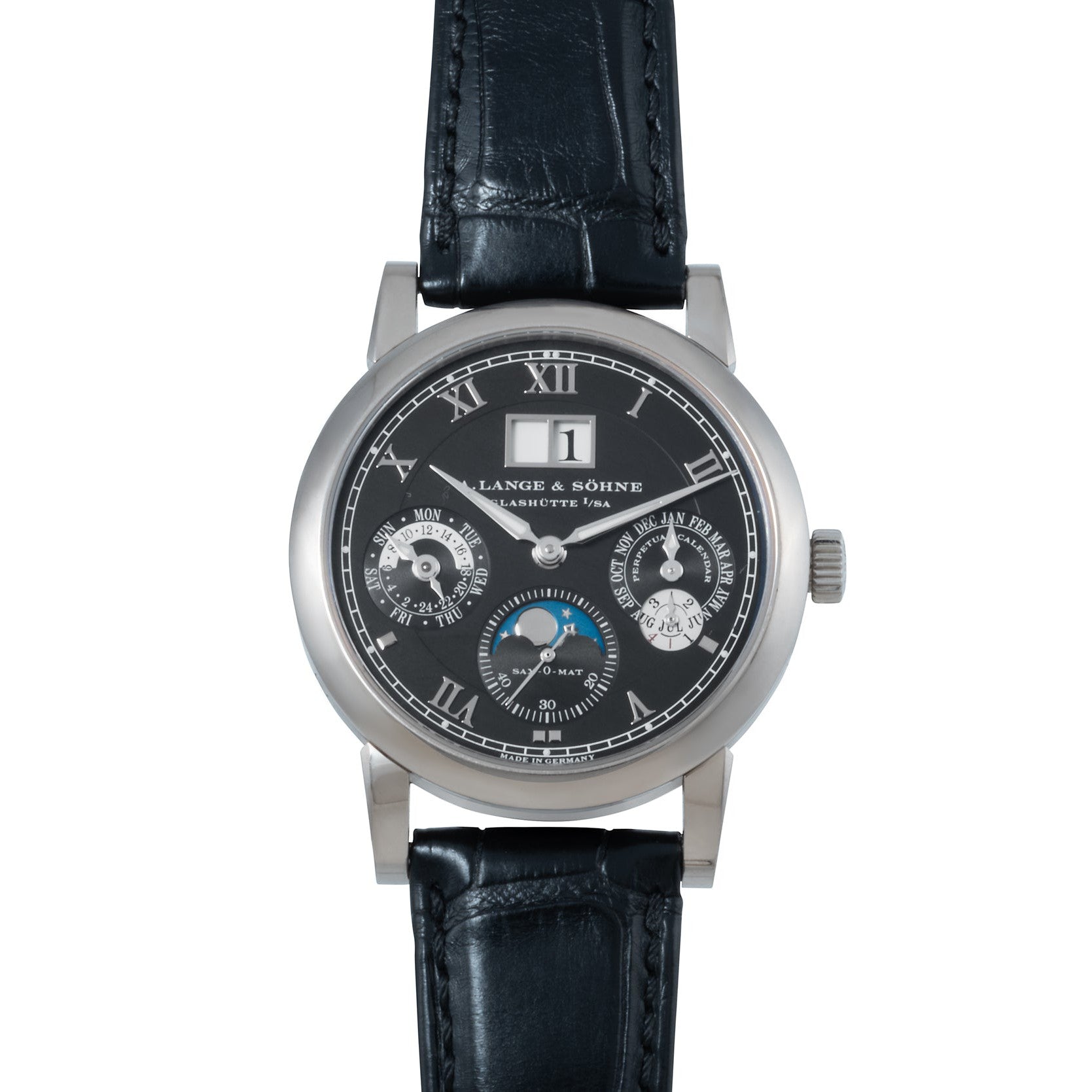 Langematik Perpetual Calendar