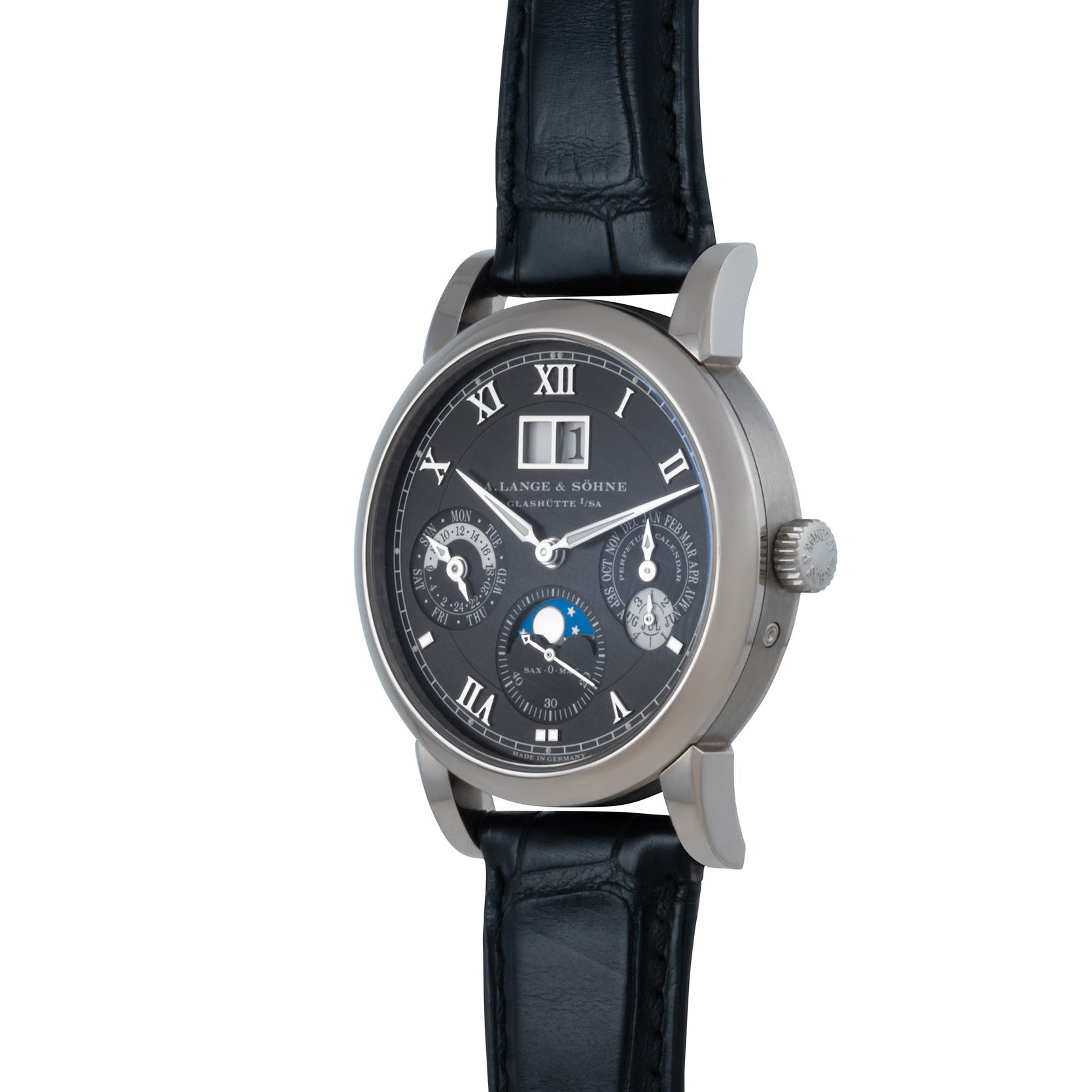 Langematik Perpetual Calendar