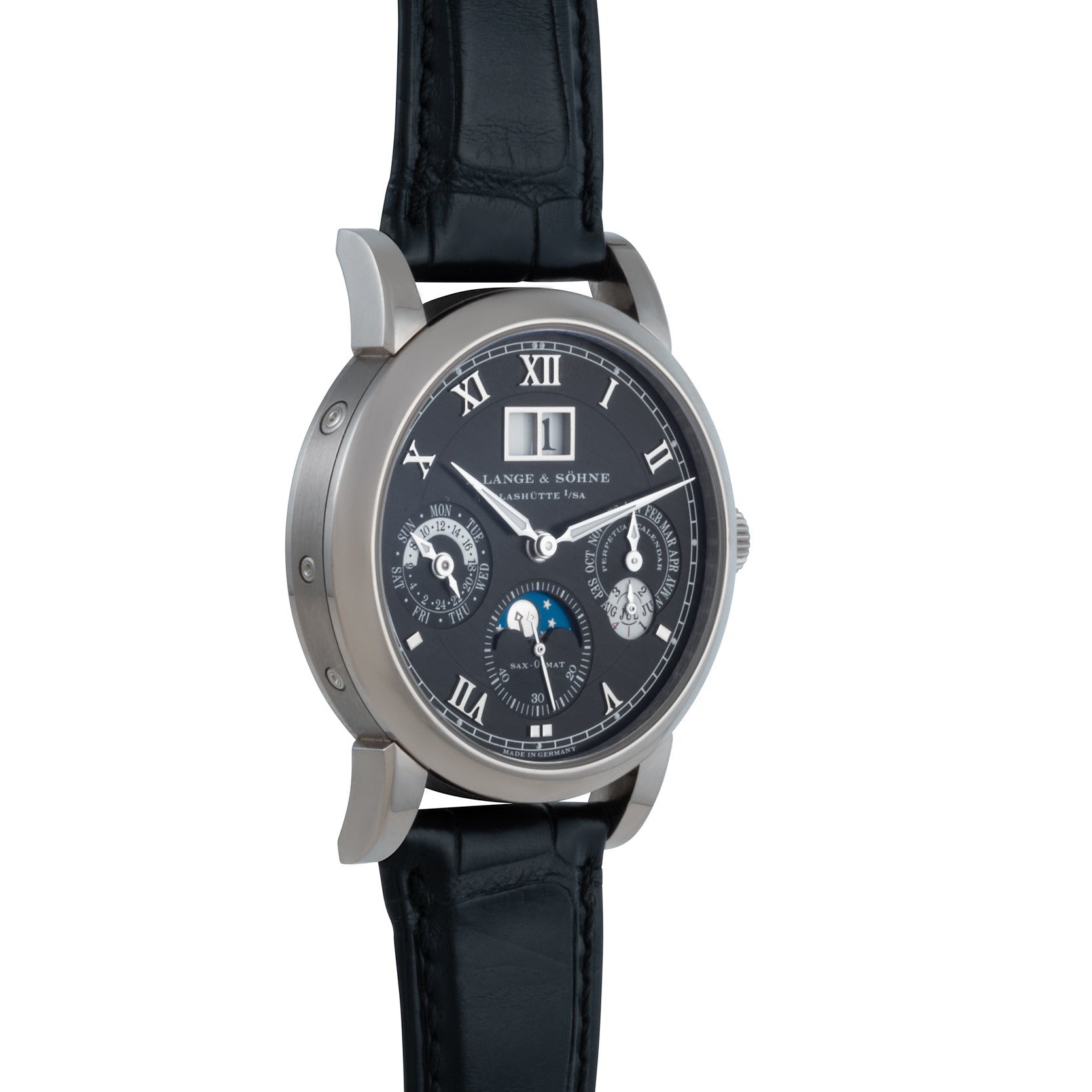 Langematik Perpetual Calendar