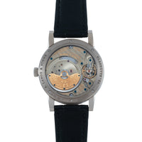 Langematik Perpetual Calendar