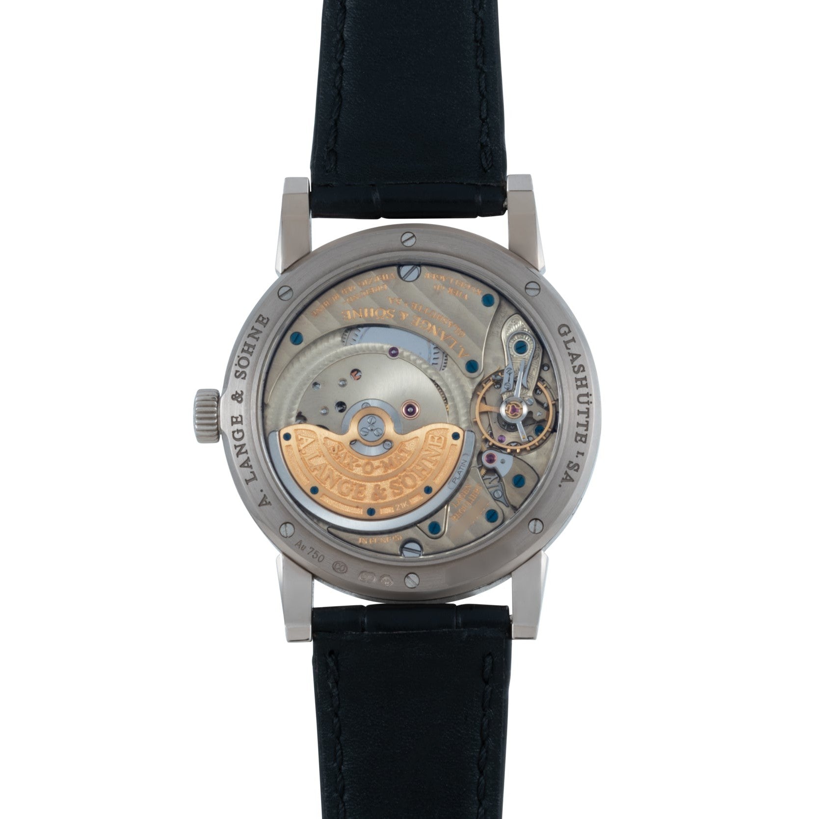 Langematik Perpetual Calendar