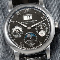 Langematik Perpetual Calendar