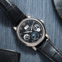 Langematik Perpetual Calendar