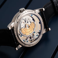 Langematik Perpetual Calendar