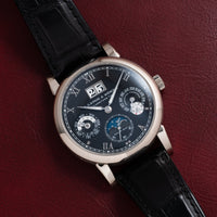 Langematik Perpetual Calendar