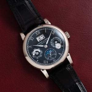 Langematik Perpetual Calendar
