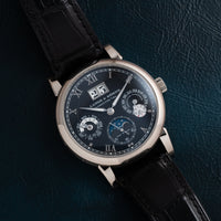 Langematik Perpetual Calendar