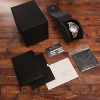 Air Command Flyback Chronograph