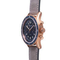 Air Command Flyback Chronograph