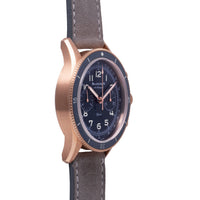 Air Command Flyback Chronograph