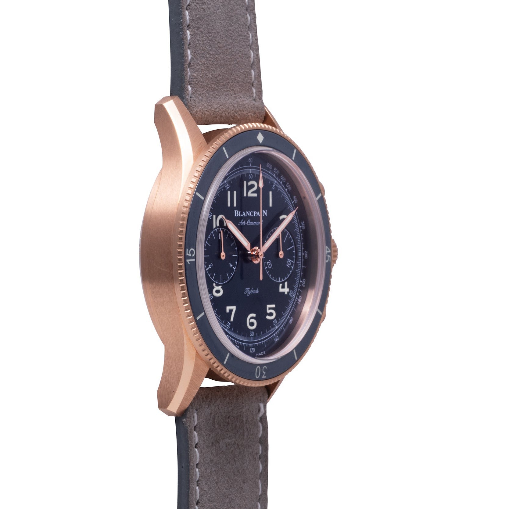 Air Command Flyback Chronograph