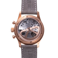 Air Command Flyback Chronograph