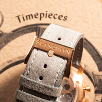 Air Command Flyback Chronograph