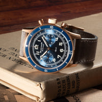 Air Command Flyback Chronograph