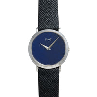 Ladies 'Lapis Lazuli' Dress Watch