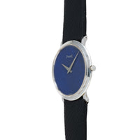 Ladies 'Lapis Lazuli' Dress Watch