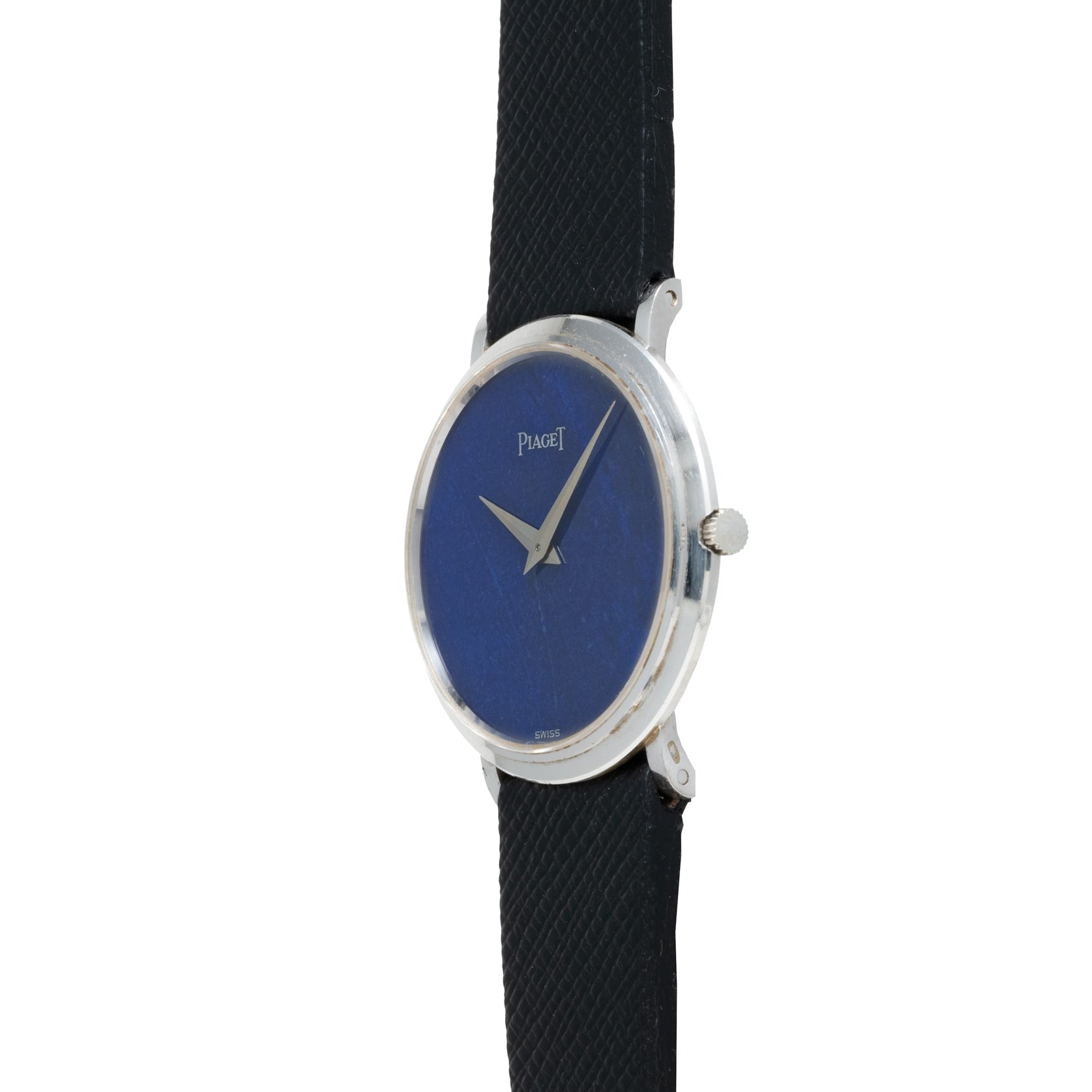 Ladies 'Lapis Lazuli' Dress Watch