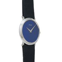 Ladies 'Lapis Lazuli' Dress Watch
