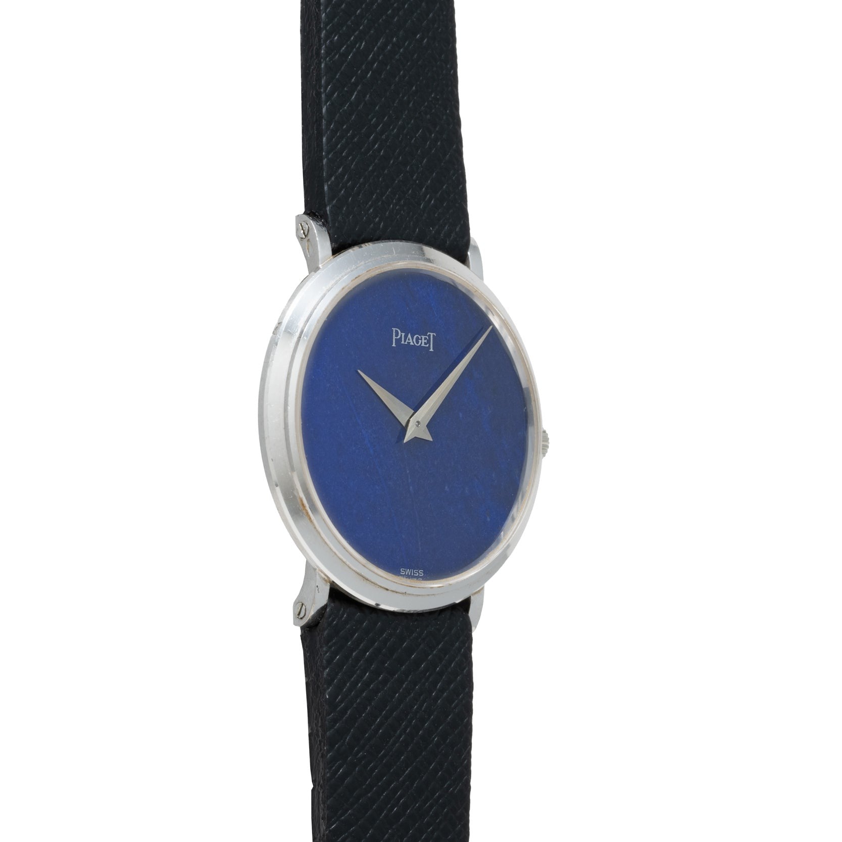 Ladies 'Lapis Lazuli' Dress Watch