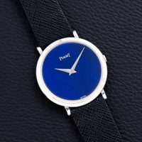 Ladies 'Lapis Lazuli' Dress Watch