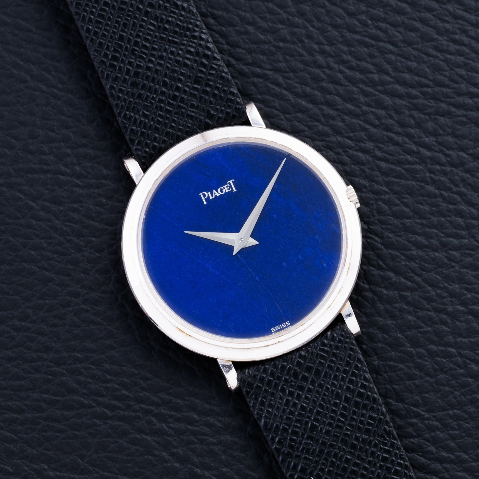 Ladies 'Lapis Lazuli' Dress Watch