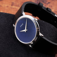 Ladies 'Lapis Lazuli' Dress Watch