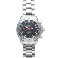 Seamaster 300 Professional Apnea Chronograph