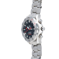 Seamaster 300 Professional Apnea Chronograph