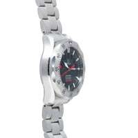 Seamaster 300 Professional Apnea Chronograph