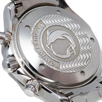 Seamaster 300 Professional Apnea Chronograph