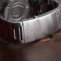Seamaster 300 Professional Apnea Chronograph