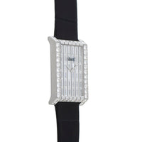 Limelight 'Baguette' Diamond Dress Watch