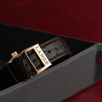 Lange 1 Tourbillon