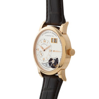 Lange 1 Tourbillon
