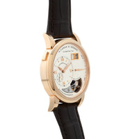 Lange 1 Tourbillon