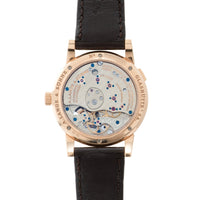 Lange 1 Tourbillon