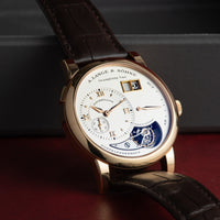 Lange 1 Tourbillon