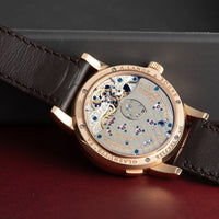 Lange 1 Tourbillon
