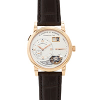 Lange 1 Tourbillon