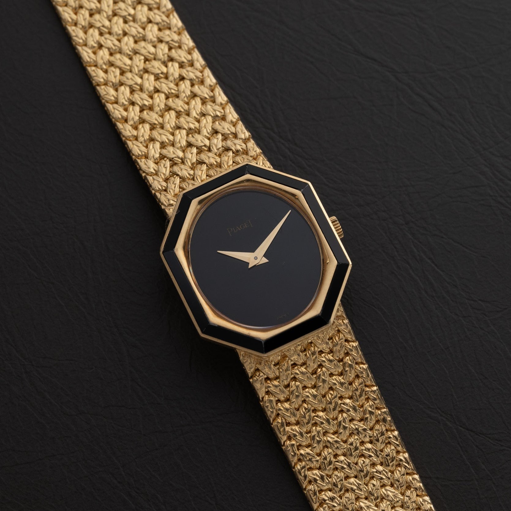 Onyx Dial